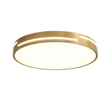 Потолочный светодиодный светильник Romatti Kobo Iness PTT8037-5