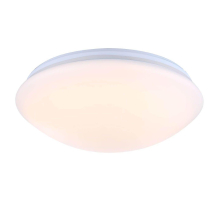 Потолочный светодиодный светильник Globo Kirsten 41672RGB