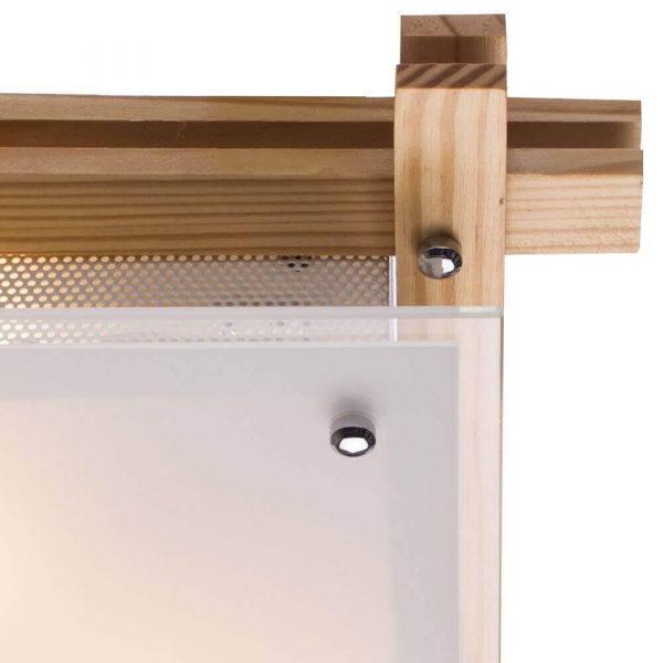 Потолочный светильник Arte Lamp 94 A6460PL-2BR Потолочный светильник Arte Lamp 94 A6460PL-2BR