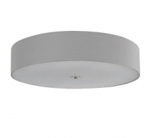Потолочный светильник Crystal Lux Jewel PL500 Gray
