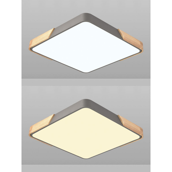 Потолочный светодиодный светильник Natali Kovaltseva LED LAMPS 81413 Потолочный светодиодный светильник Natali Kovaltseva LED LAMPS 81413