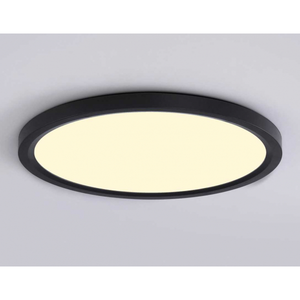 Потолочный светодиодный светильник Ambrella light Orbital Air Slim FZ1910 Потолочный светодиодный светильник Ambrella light Orbital Air Slim FZ1910