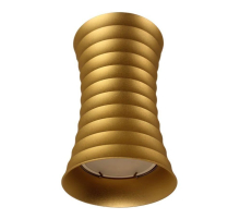 Накладной светильник Lumina Deco Corbi LDC 8052-A GD