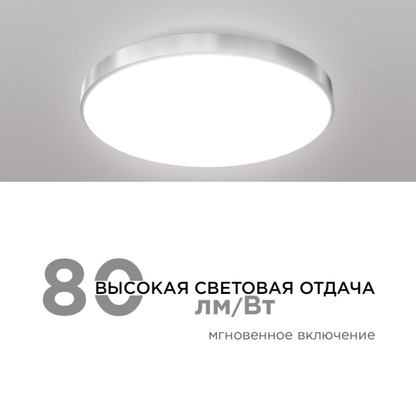 Накладной светильник Apeyron 18-143 Накладной светильник Apeyron 18-143
