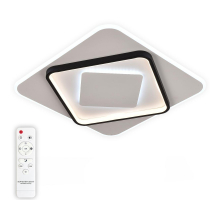 Потолочный светодиодный светильник Natali Kovaltseva HIGH-TECH LED LAMPS 82063