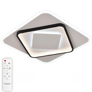 Потолочный светодиодный светильник Natali Kovaltseva HIGH-TECH LED LAMPS 82063
