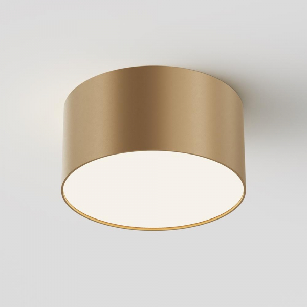 Потолочный светодиодный светильник Maytoni Technical Zon C032CL-12W4K-RD-MG Потолочный светодиодный светильник Maytoni Technical Zon C032CL-12W4K-RD-MG