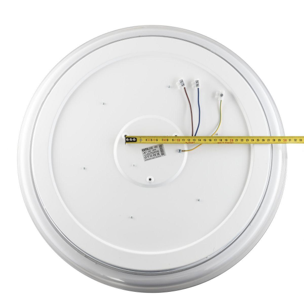 Потолочный светодиодный светильник Citilux Mega CL752351G Потолочный светодиодный светильник Citilux Mega CL752351G