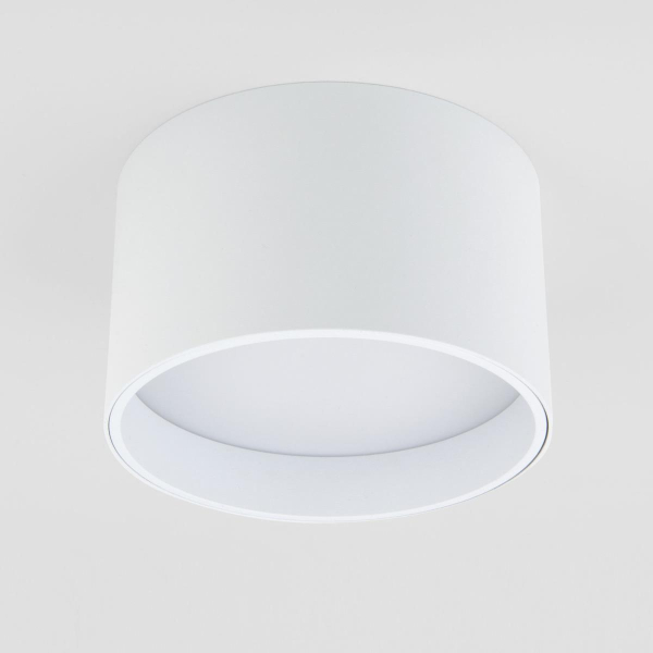 Потолочный светодиодный светильник Elektrostandard 25123/Led Banti 13Вт 4200K a058846