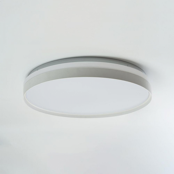 Потолочный светодиодный светильник Feron Simple matte AL6230 48072 Потолочный светодиодный светильник Feron Simple matte AL6230 48072