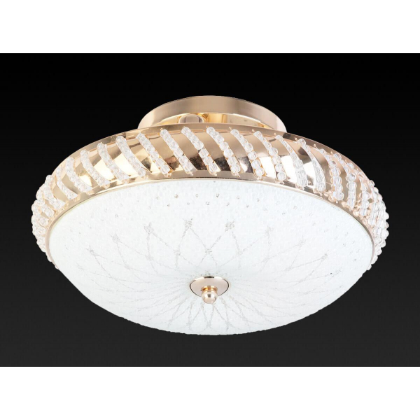 Накладной светильник Toplight Loreen TL1490Y-03GC Накладной светильник Toplight Loreen TL1490Y-03GC