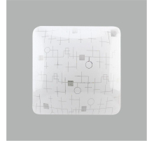 Накладной светильник LEEK LE 061201-133