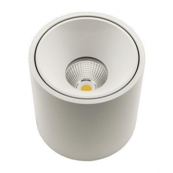 Потолочный светодиодный светильник DesignLed GW-8701-30-WH-WW 005243 Потолочный светодиодный светильник DesignLed GW-8701-30-WH-WW 005243