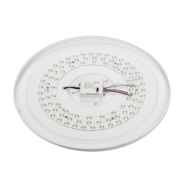 Потолочный светодиодный светильник Citilux Boss CL751450G Потолочный светодиодный светильник Citilux Boss CL751450G