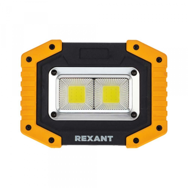 Накладной светильник REXANT 615-001 Накладной светильник REXANT 615-001