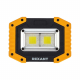 Накладной светильник REXANT 615-001