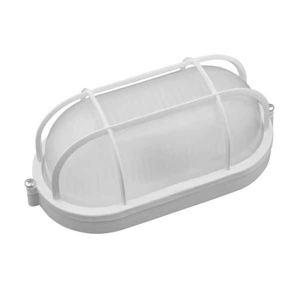 Потолочный светодиодный светильник Uniel ULW-K24A 8W/6000K IP54 WHITE UL-00005238 Потолочный светодиодный светильник Uniel ULW-K24A 8W/6000K IP54 WHITE UL-00005238