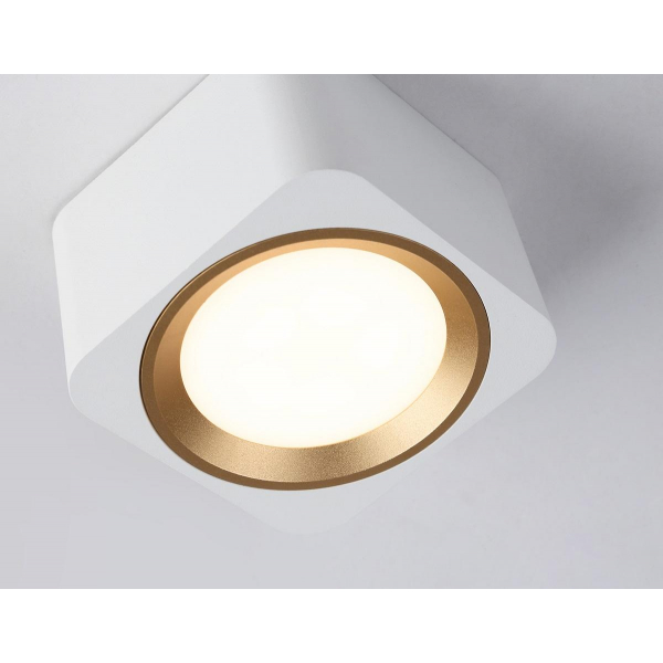 Накладной светильник Ambrella light Techno Spot Techno TN70831 Накладной светильник Ambrella light Techno Spot Techno TN70831