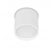 Накладной светодиодный светильник Arlight SP-CYLINDO-R75-7W Day4000 (WH, 110 deg, 230V) 041246