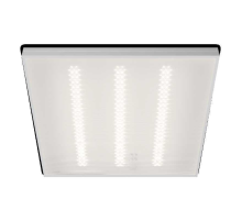 Накладной светильник WOLTA Pro ДВО01-27-002-4К-90