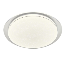 Потолочный светодиодный светильник Ambrella light Orbital Air FZ1048