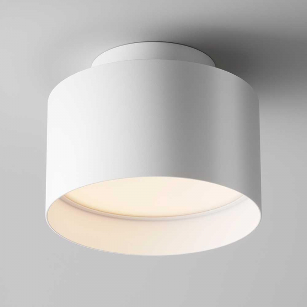 Потолочный светодиодный светильник Maytoni Planet C009CW-L16W Потолочный светодиодный светильник Maytoni Planet C009CW-L16W