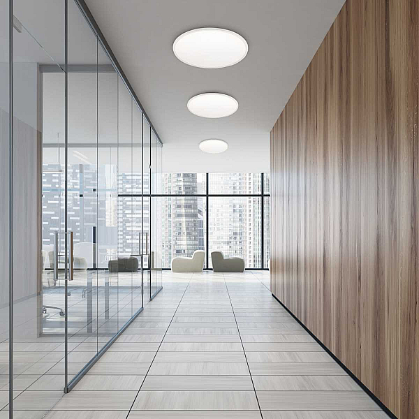 Потолочный светодиодный светильник TK Lighting 6904 Aqua