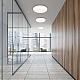Потолочный светодиодный светильник TK Lighting 6904 Aqua