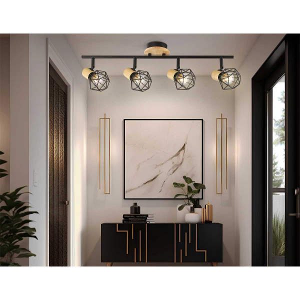 Накладной светильник AMBRELLA LIGHT TRADITIONAL TR8754