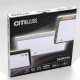 Потолочный светодиодный светильник Citilux Norma CL748K301