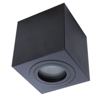 Потолочный светильник Divinare Galopin 1461/04 PL-1