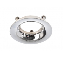 Рефлекторное кольцо Deko-Light Reflector Ring Chrome for Series Uni II Mini 930333