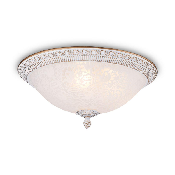 Потолочный светильник Maytoni Pascal C908-CL-03-W
