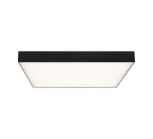 Потолочный светодиодный светильник Maytoni Technical Zon C032CL-90W4K-SQ-B