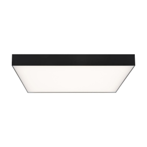 Потолочный светодиодный светильник Maytoni Technical Zon C032CL-90W4K-SQ-B