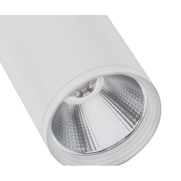Накладной светодиодный светильник Kink Light Фабио 08570-10,01
