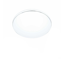 Потолочный светодиодный светильник Citilux Лаконика CL725330G
