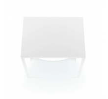 Накладной потолочный светильник Ritter Arton 51401 5