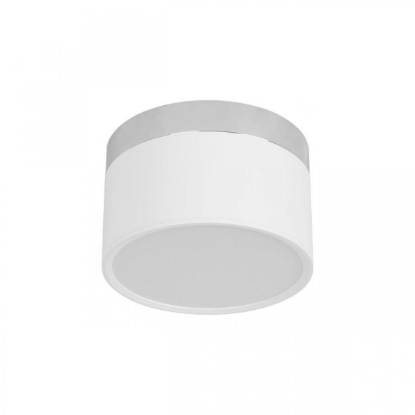 Накладной светодиодный светильник Loft IT Photon 10179/12 White Накладной светодиодный светильник Loft IT Photon 10179/12 White