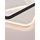 Потолочный светодиодный светильник Natali Kovaltseva HIGH-TECH LED LAMPS 82063