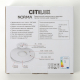 Потолочный светодиодный светильник Citilux Norma CL748181