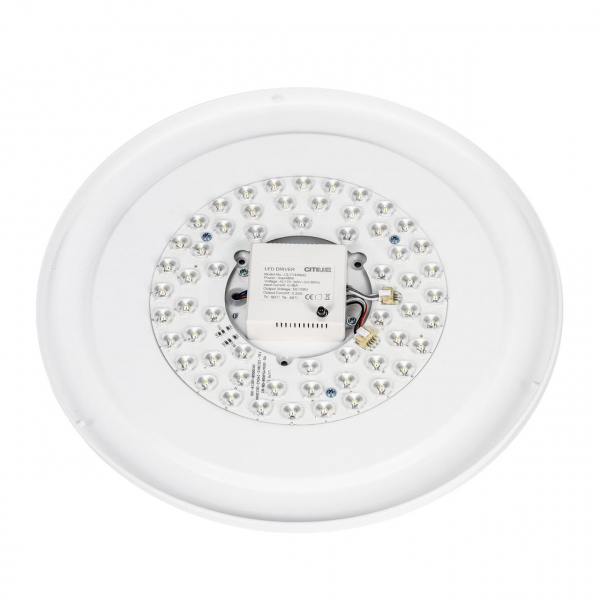 Потолочный светодиодный светильник Citilux Boss CL751350G Потолочный светодиодный светильник Citilux Boss CL751350G