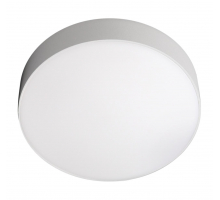 Потолочный светодиодный светильник iLedex Mercury 5551-24W-D160-3/4/6K-WH