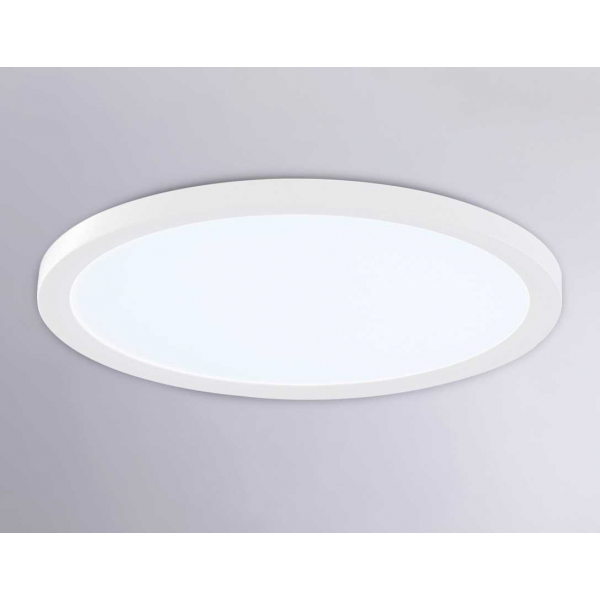 Потолочный светодиодный светильник Ambrella light Orbital Air Slim FZ1909 Потолочный светодиодный светильник Ambrella light Orbital Air Slim FZ1909