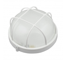 Потолочный светодиодный светильник Uniel ULW-K22B 12W/6000K IP54 WHITE UL-00005236