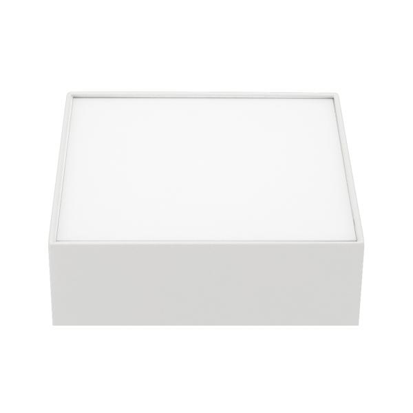 Потолочный светодиодный светильник Arlight SP-Quadro-S175x175-16W Day4000 034779 Потолочный светодиодный светильник Arlight SP-Quadro-S175x175-16W Day4000 034779