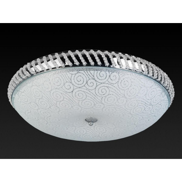 Накладной светильник Toplight Adrianna TL1462Y-05GC Накладной светильник Toplight Adrianna TL1462Y-05GC
