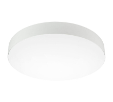 Потолочный светодиодный светильник Arlight SP-Plato-R1200-145W Day4000 038932
