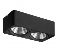 Потолочный светильник Lightstar Monocco 212627