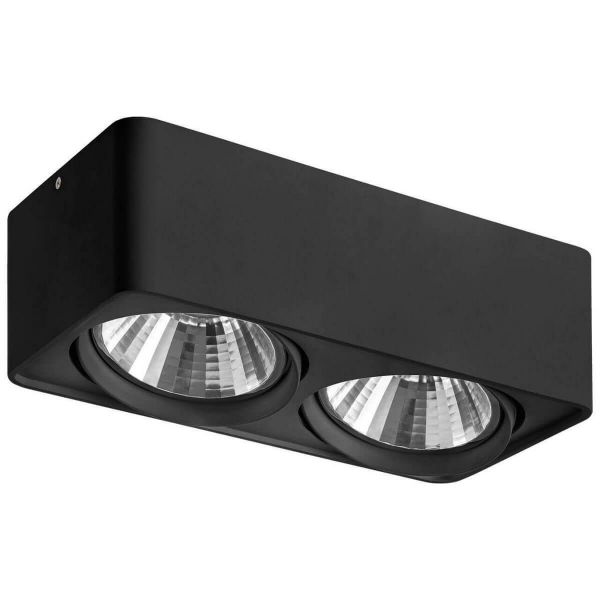 Потолочный светильник Lightstar Monocco 212627 Потолочный светильник Lightstar Monocco 212627